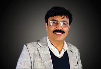Abdul Wahid, Vice President & Central Quality Head, Gabriel India Limited